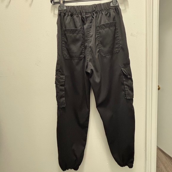 Men’s casual cargo pants - Picture 2 of 2